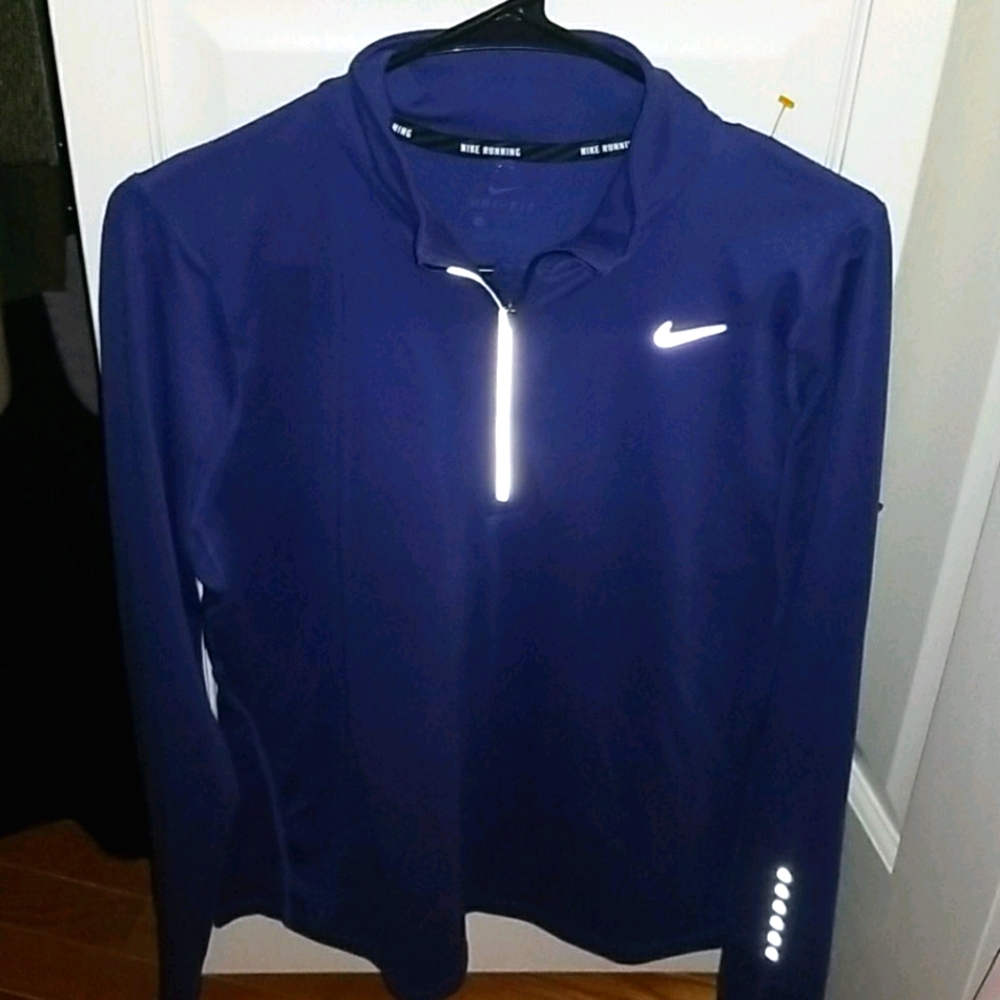 Track jacket